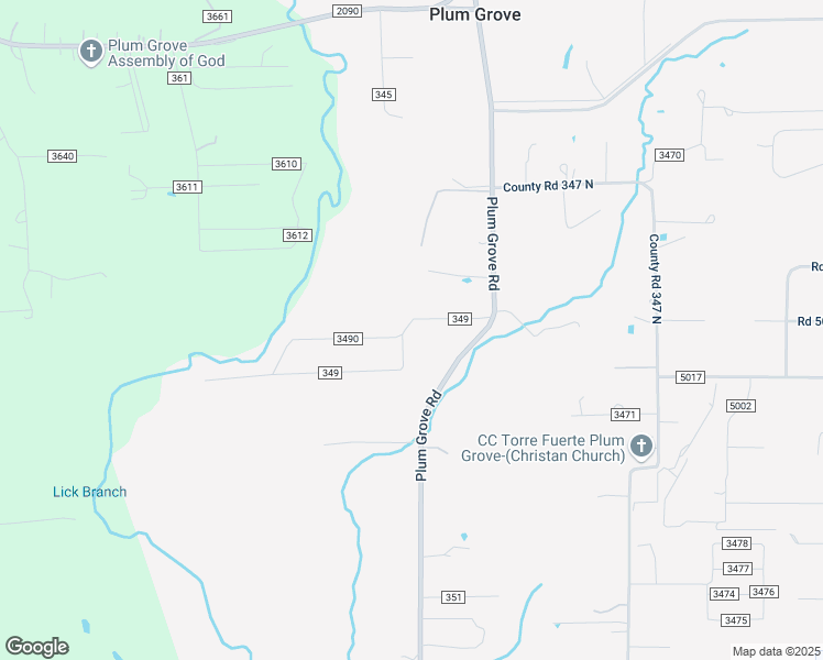 map of restaurants, bars, coffee shops, grocery stores, and more near 8578 Fm 1010 Road in Cleveland