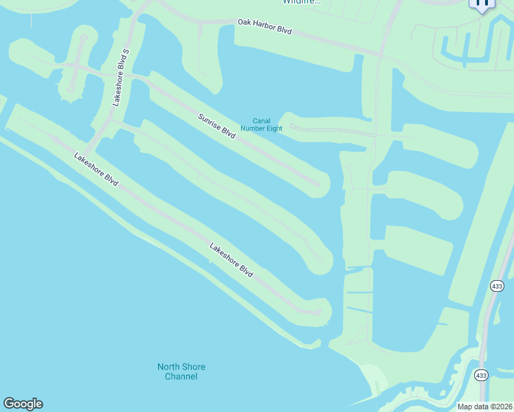 map of restaurants, bars, coffee shops, grocery stores, and more near 2322 Sunset Boulevard in Slidell