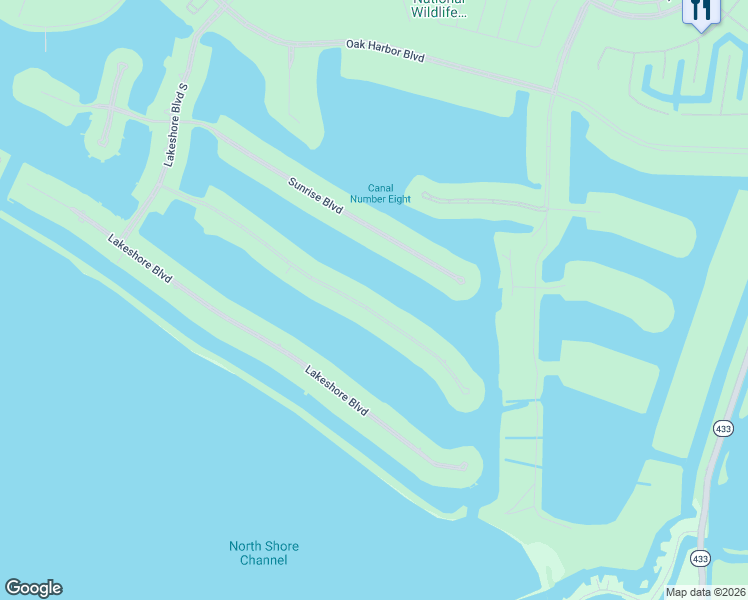 map of restaurants, bars, coffee shops, grocery stores, and more near 2315 Sunset Boulevard in Slidell