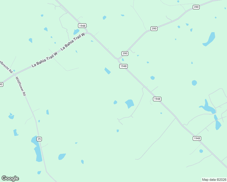 map of restaurants, bars, coffee shops, grocery stores, and more near 1855 Farm to Market 1948 in Burton