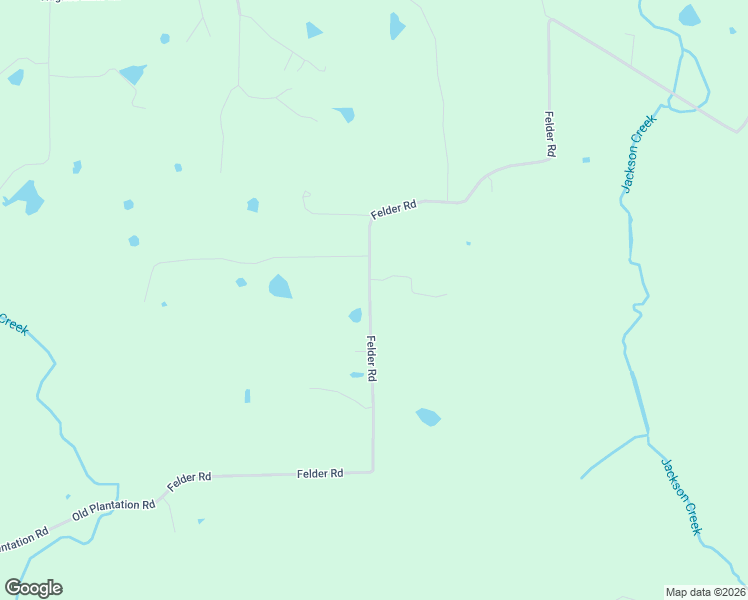 map of restaurants, bars, coffee shops, grocery stores, and more near 1100 Felder Road in Washington
