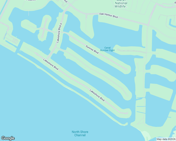 map of restaurants, bars, coffee shops, grocery stores, and more near 2272 Sunset Boulevard in Slidell