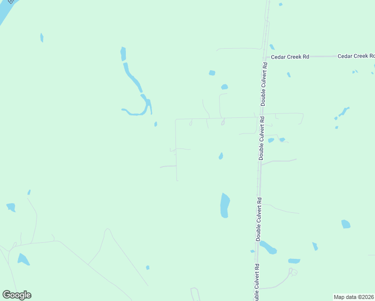 map of restaurants, bars, coffee shops, grocery stores, and more near 43015 Waters Road in Hempstead