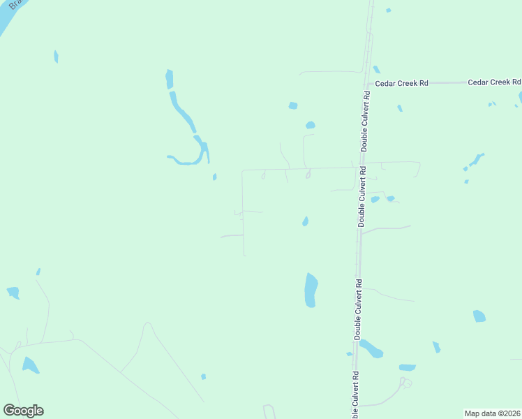 map of restaurants, bars, coffee shops, grocery stores, and more near 43015 Waters Road in Hempstead