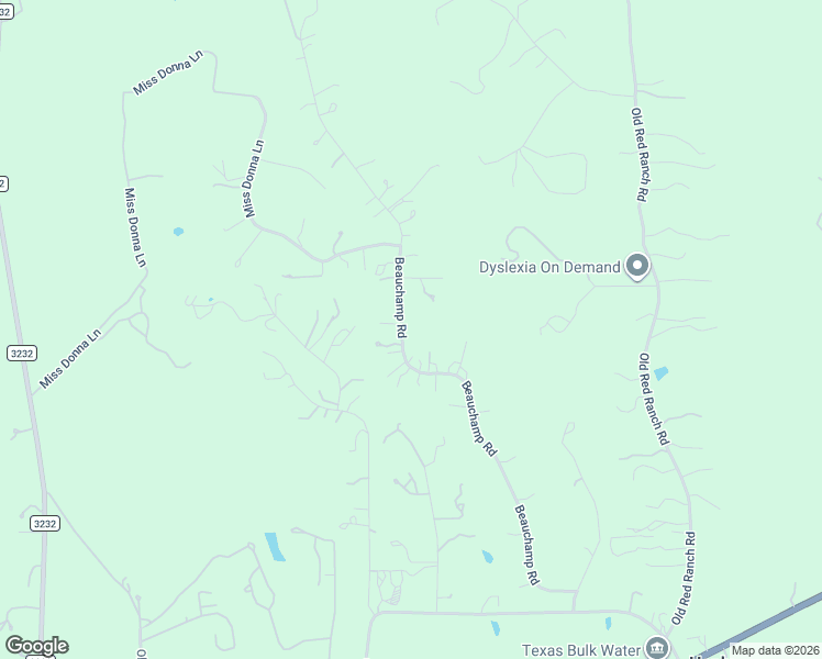 map of restaurants, bars, coffee shops, grocery stores, and more near 901 Beauchamp Road in Dripping Springs