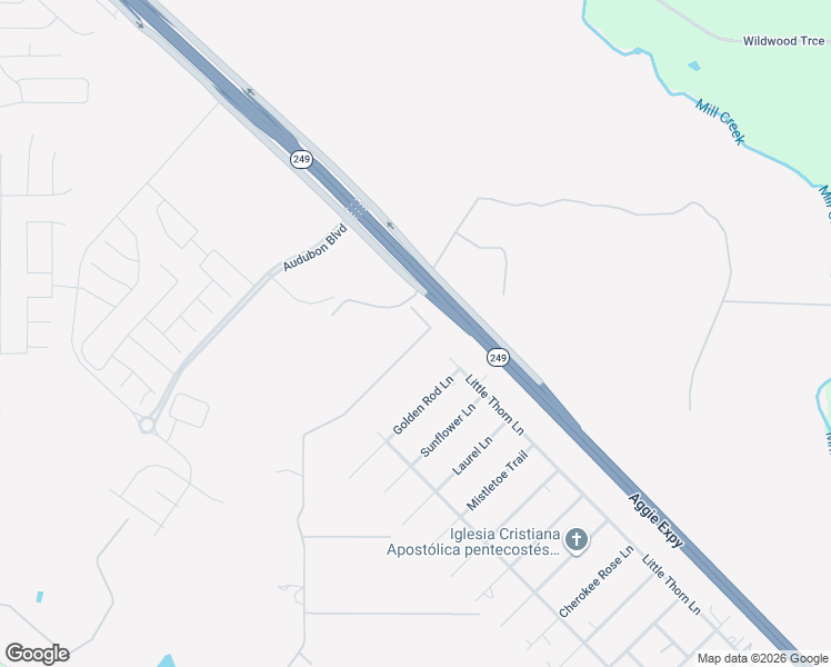 map of restaurants, bars, coffee shops, grocery stores, and more near 31110 Green Tree Road in Magnolia