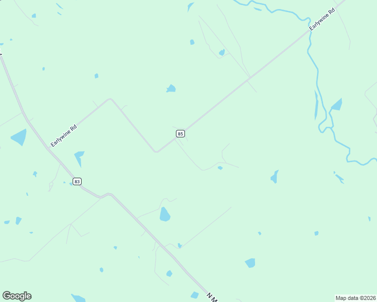 map of restaurants, bars, coffee shops, grocery stores, and more near 7150 Earlywine Road in Brenham