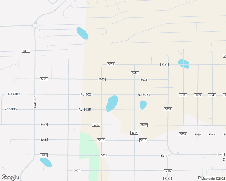 map of restaurants, bars, coffee shops, grocery stores, and more near 1209 Road 5021 in Cleveland