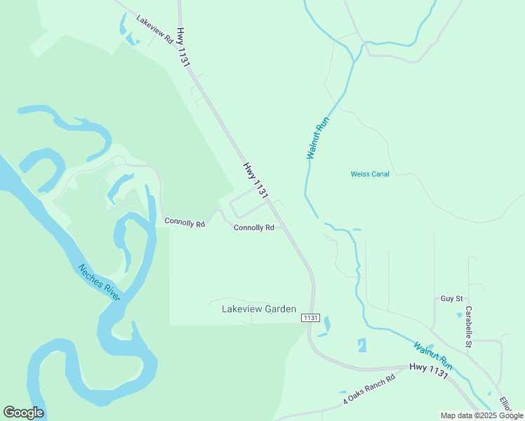 map of restaurants, bars, coffee shops, grocery stores, and more near 120 Apple Pie Ridge Road in Vidor