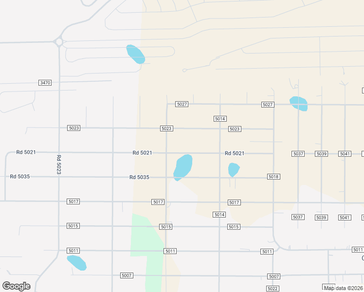 map of restaurants, bars, coffee shops, grocery stores, and more near 1209 Road 5021 in Cleveland