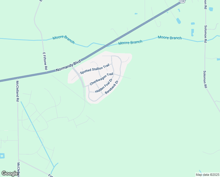 map of restaurants, bars, coffee shops, grocery stores, and more near 15373 Bareback Drive in Jacksonville