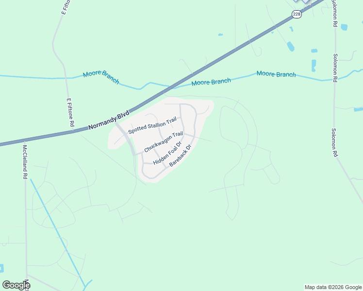map of restaurants, bars, coffee shops, grocery stores, and more near 15324 Hidden Foal Drive in Jacksonville