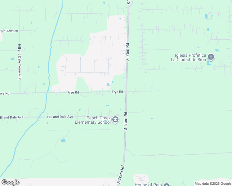 map of restaurants, bars, coffee shops, grocery stores, and more near 27311 Frye Road in Splendora
