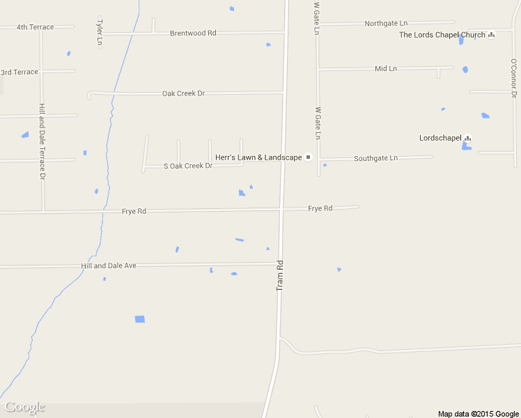 map of restaurants, bars, coffee shops, grocery stores, and more near 27311 Frye Rd in Splendora