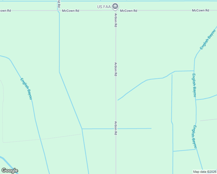 map of restaurants, bars, coffee shops, grocery stores, and more near 1762 Ardoin Road in Iowa