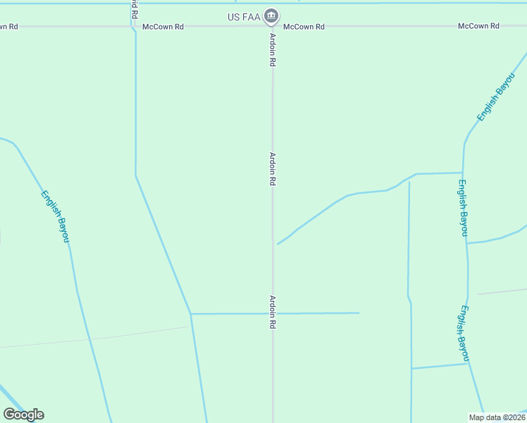 map of restaurants, bars, coffee shops, grocery stores, and more near 1762 Ardoin Road in Iowa