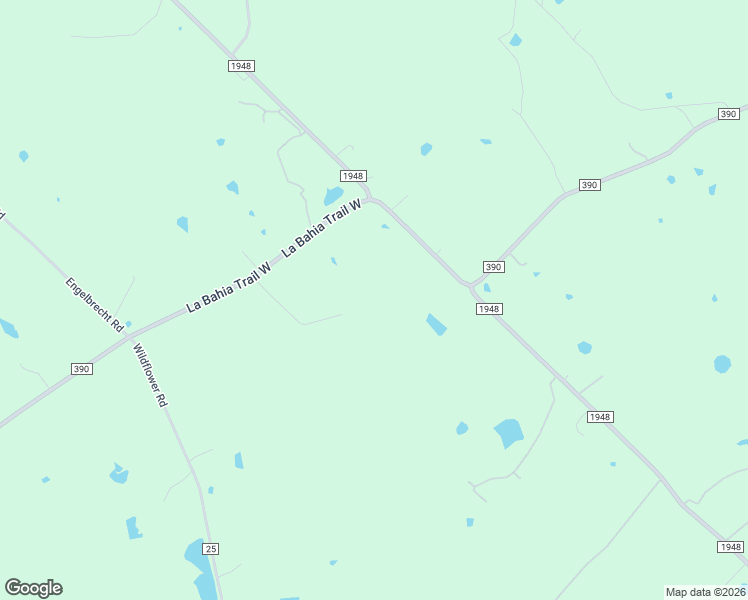 map of restaurants, bars, coffee shops, grocery stores, and more near 8477 Farm to Market Road 390 in Burton