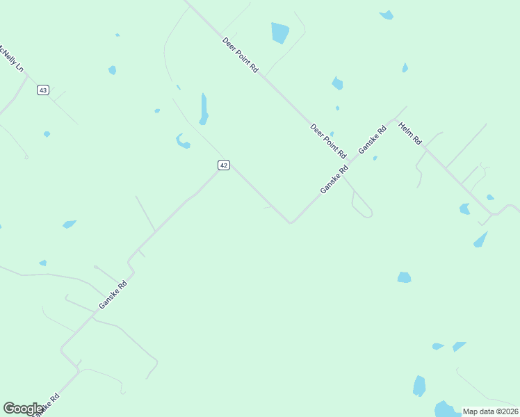 map of restaurants, bars, coffee shops, grocery stores, and more near 5605 Ganske Road in Burton