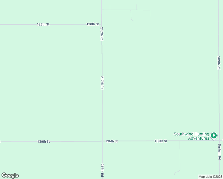 map of restaurants, bars, coffee shops, grocery stores, and more near 13222 217th Road in Live Oak