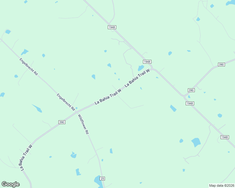 map of restaurants, bars, coffee shops, grocery stores, and more near 8477 Farm to Market Road 390 in Burton