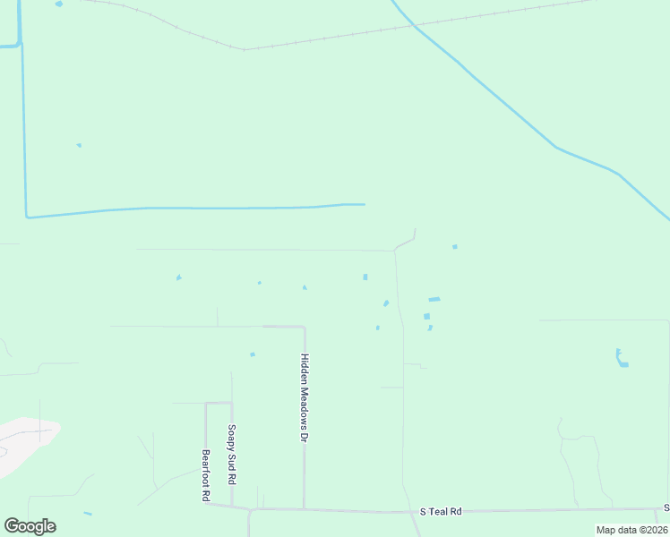 map of restaurants, bars, coffee shops, grocery stores, and more near 5864 Hidden Meadows Drive in Orange