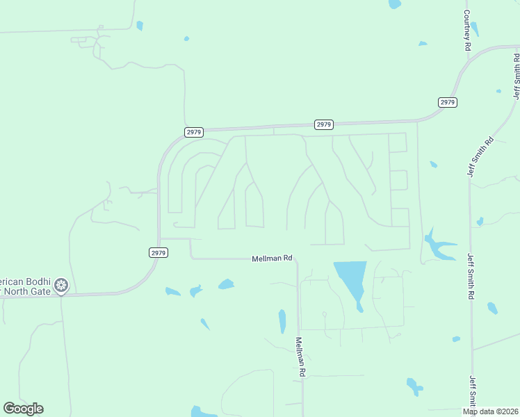 map of restaurants, bars, coffee shops, grocery stores, and more near 32837 East Sioux Drive in Hempstead