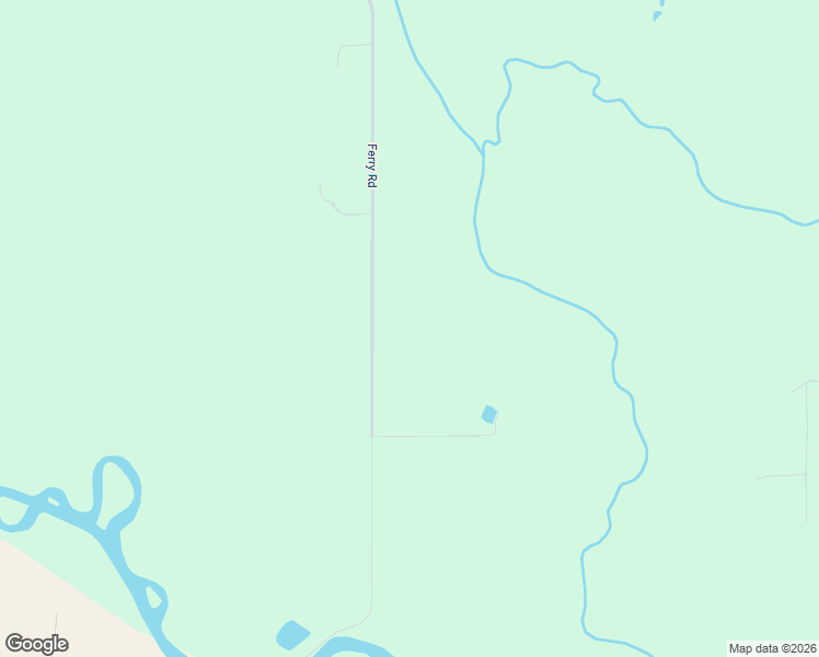 map of restaurants, bars, coffee shops, grocery stores, and more near 418 Ferry Road in Egan