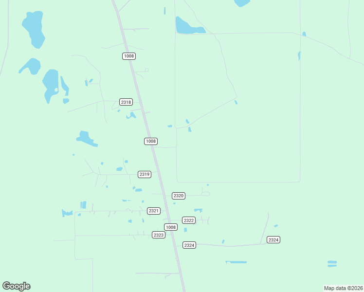 map of restaurants, bars, coffee shops, grocery stores, and more near 12032 Farm to Market Road 1008 in Dayton