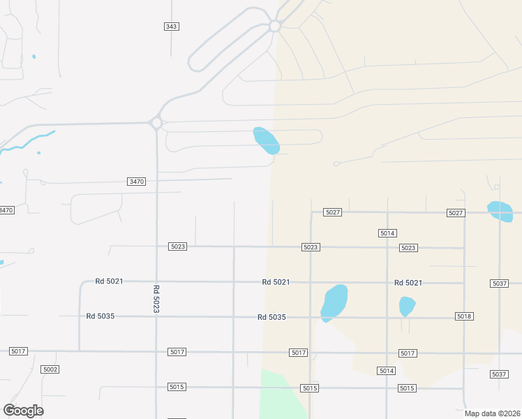 map of restaurants, bars, coffee shops, grocery stores, and more near 131 Road 5008 in Cleveland