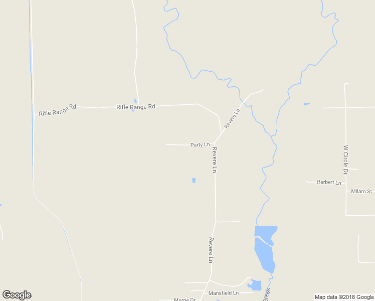 map of restaurants, bars, coffee shops, grocery stores, and more near 1495 Party Lane in Vidor