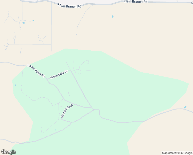 map of restaurants, bars, coffee shops, grocery stores, and more near 38 Rocky Top Drive in Harper