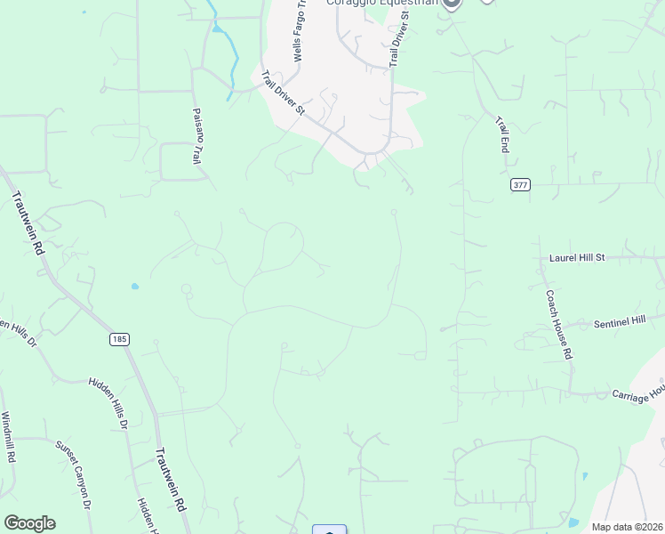 map of restaurants, bars, coffee shops, grocery stores, and more near 171 Ferdinand Court in Dripping Springs