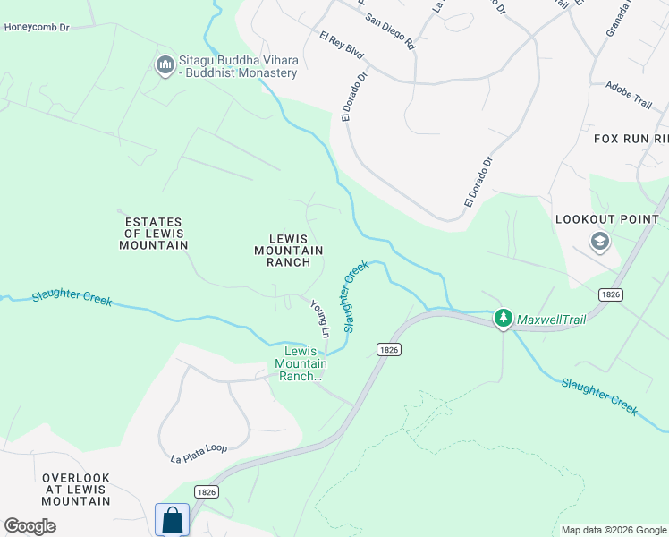 map of restaurants, bars, coffee shops, grocery stores, and more near 10027 Silver Mountain Drive in Austin