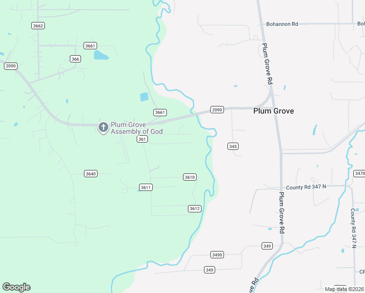 map of restaurants, bars, coffee shops, grocery stores, and more near 260 County Road 360 in Splendora