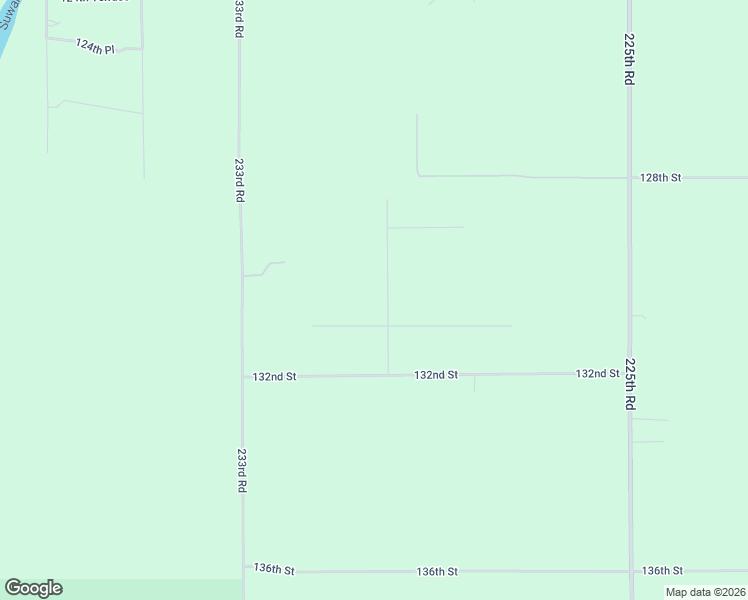 map of restaurants, bars, coffee shops, grocery stores, and more near 12861 229th Drive in Live Oak