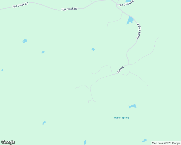 map of restaurants, bars, coffee shops, grocery stores, and more near 408 Osage in Johnson City
