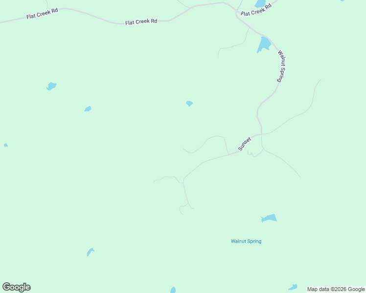 map of restaurants, bars, coffee shops, grocery stores, and more near 408 Osage in Johnson City