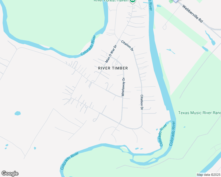 map of restaurants, bars, coffee shops, grocery stores, and more near 18604 River Timber Drive in Garfield