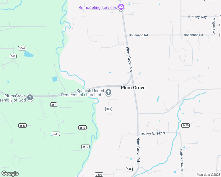 map of restaurants, bars, coffee shops, grocery stores, and more near 8087 Farm to Market 1010 Road in Cleveland
