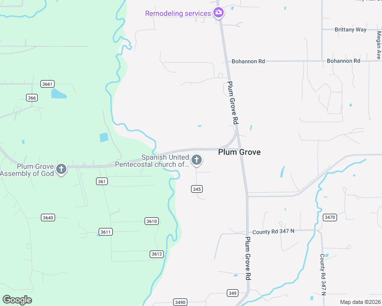 map of restaurants, bars, coffee shops, grocery stores, and more near 8087 Farm to Market 1010 Road in Cleveland