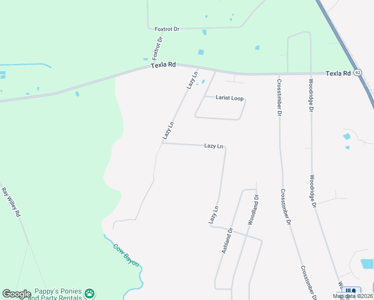 map of restaurants, bars, coffee shops, grocery stores, and more near 6853 Lazy Lane in Orange
