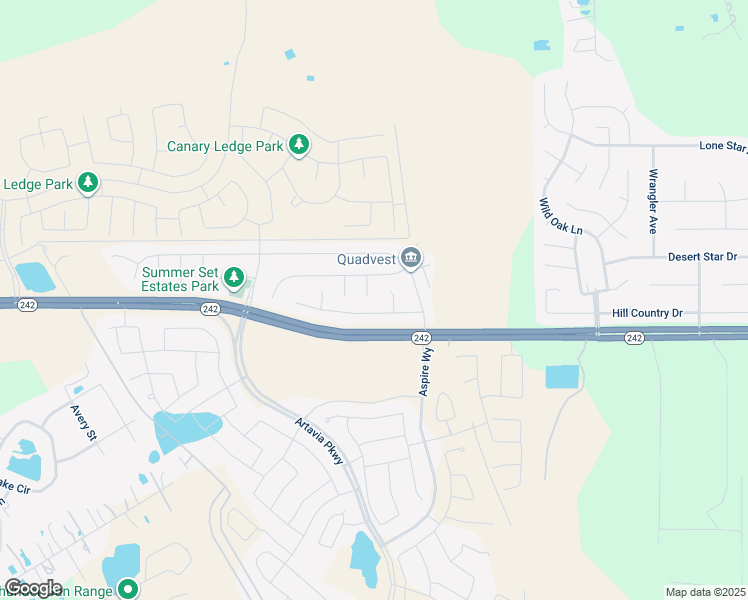 map of restaurants, bars, coffee shops, grocery stores, and more near 16377 Hidden River Court in Conroe
