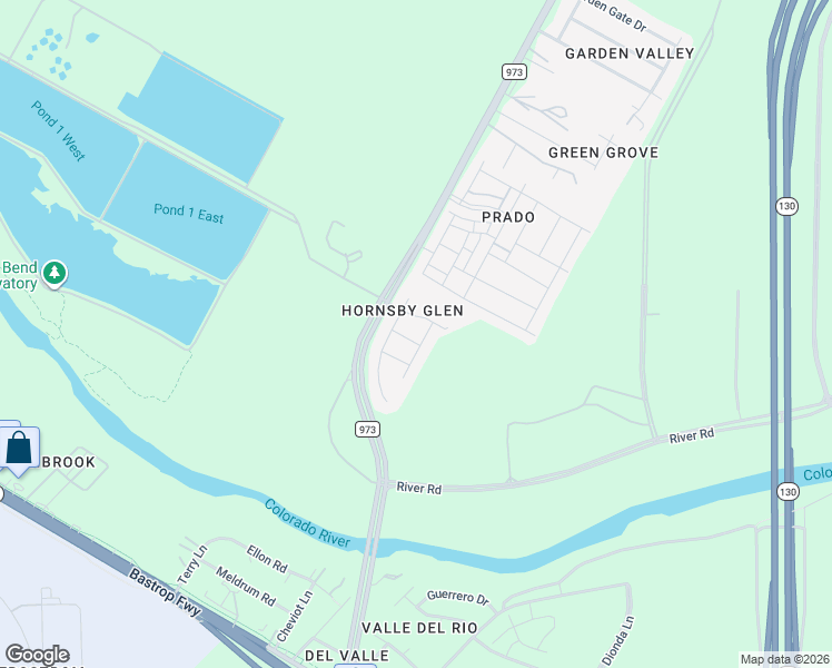 map of restaurants, bars, coffee shops, grocery stores, and more near 2309 Kale Drive in Austin