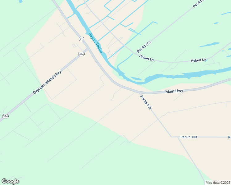 map of restaurants, bars, coffee shops, grocery stores, and more near Dalcourt Road in St. Martin Parish