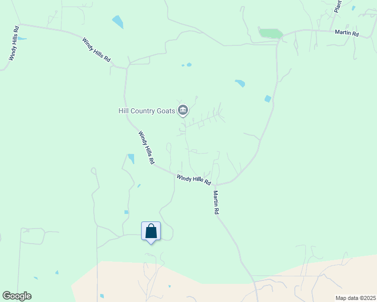 map of restaurants, bars, coffee shops, grocery stores, and more near 310 Ella Lane in Dripping Springs