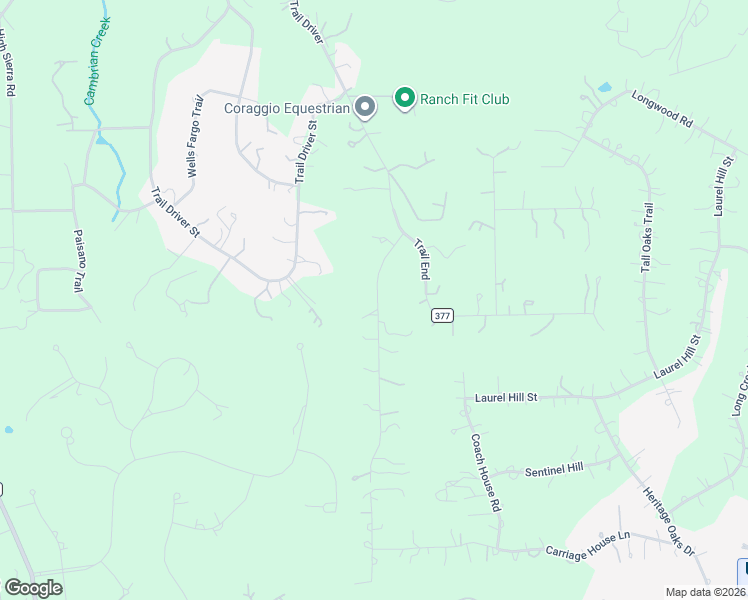 map of restaurants, bars, coffee shops, grocery stores, and more near 312 Sundown Ridge in Austin
