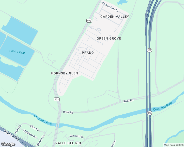 map of restaurants, bars, coffee shops, grocery stores, and more near 12121 Cimaizon Drive in Austin