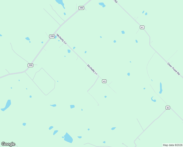 map of restaurants, bars, coffee shops, grocery stores, and more near 2603-2649 McNelly Lane in Burton