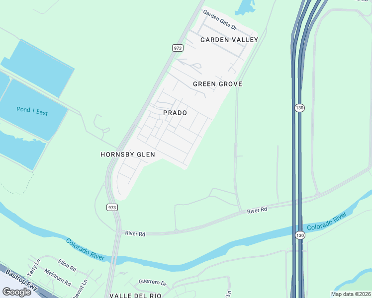 map of restaurants, bars, coffee shops, grocery stores, and more near 12121 Cimaizon Drive in Austin