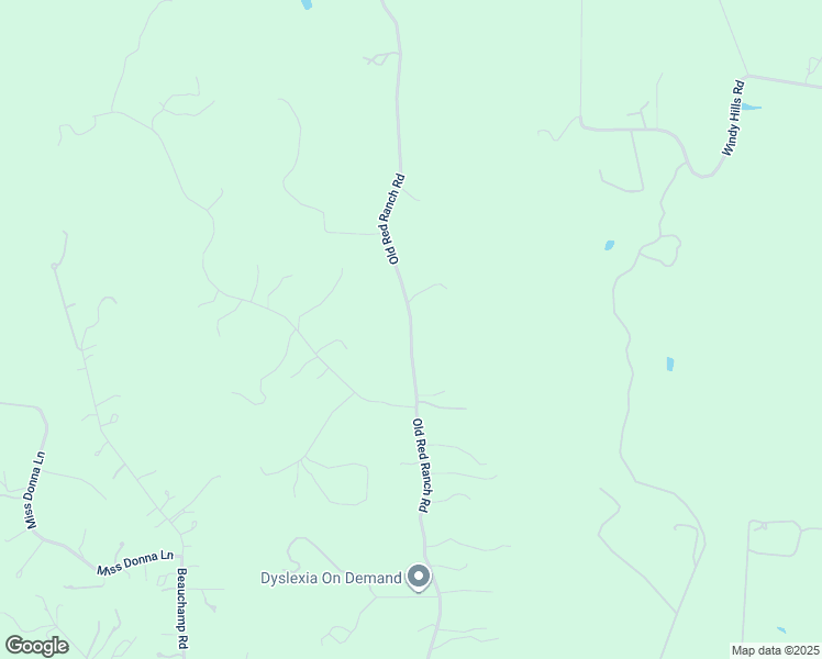 map of restaurants, bars, coffee shops, grocery stores, and more near 1888 Old Red Ranch Road in Dripping Springs